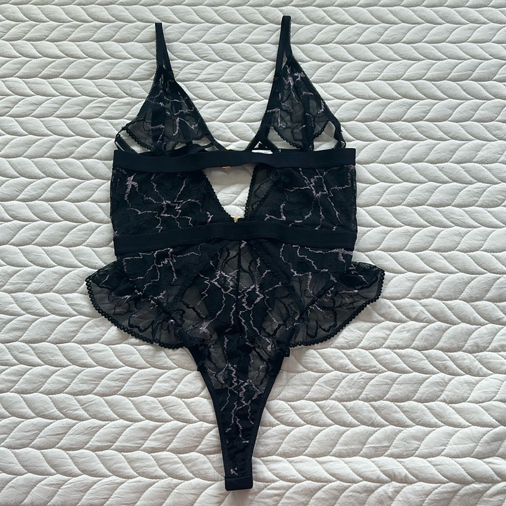 Mapale teddy size L/XL